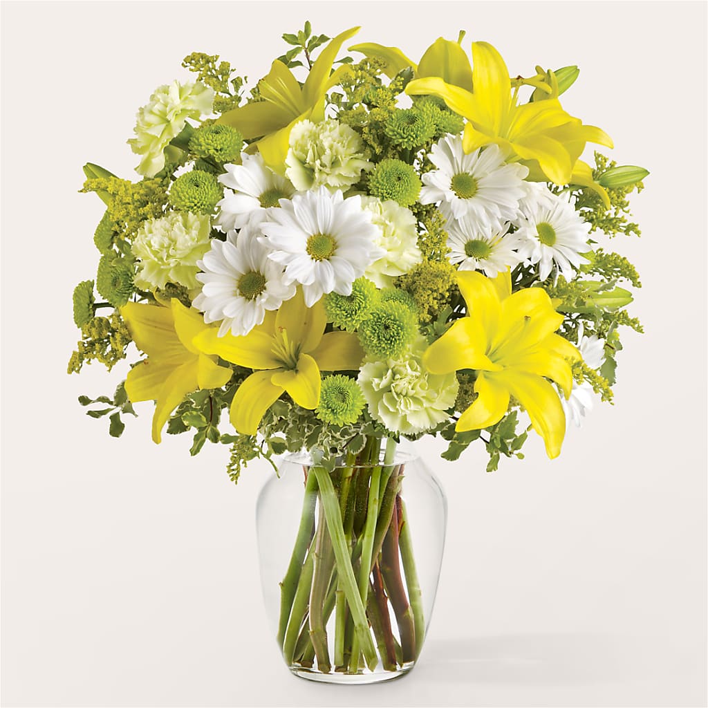 Fresh Start Bouquet – BO'S ACCENT FLOWERS, Middlesboro KY