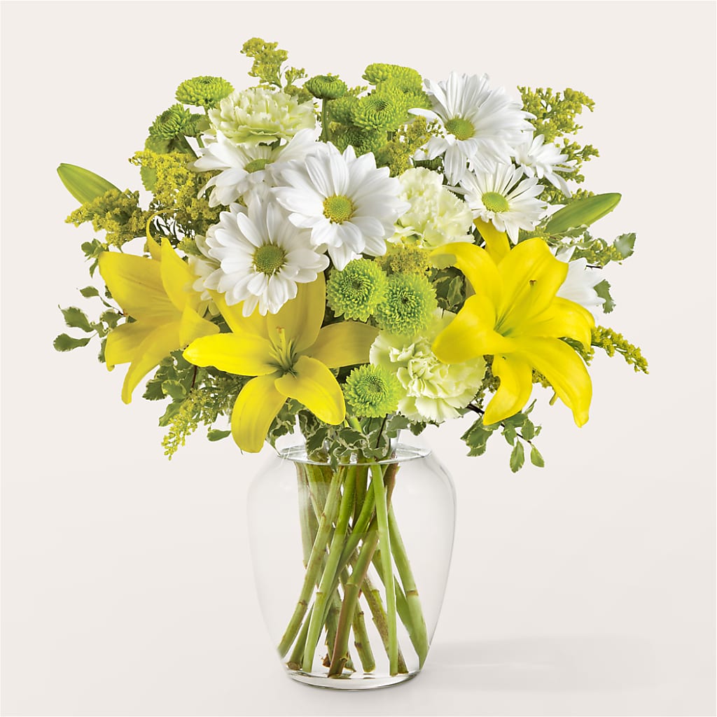 Fresh Start Bouquet – BO'S ACCENT FLOWERS, Middlesboro KY