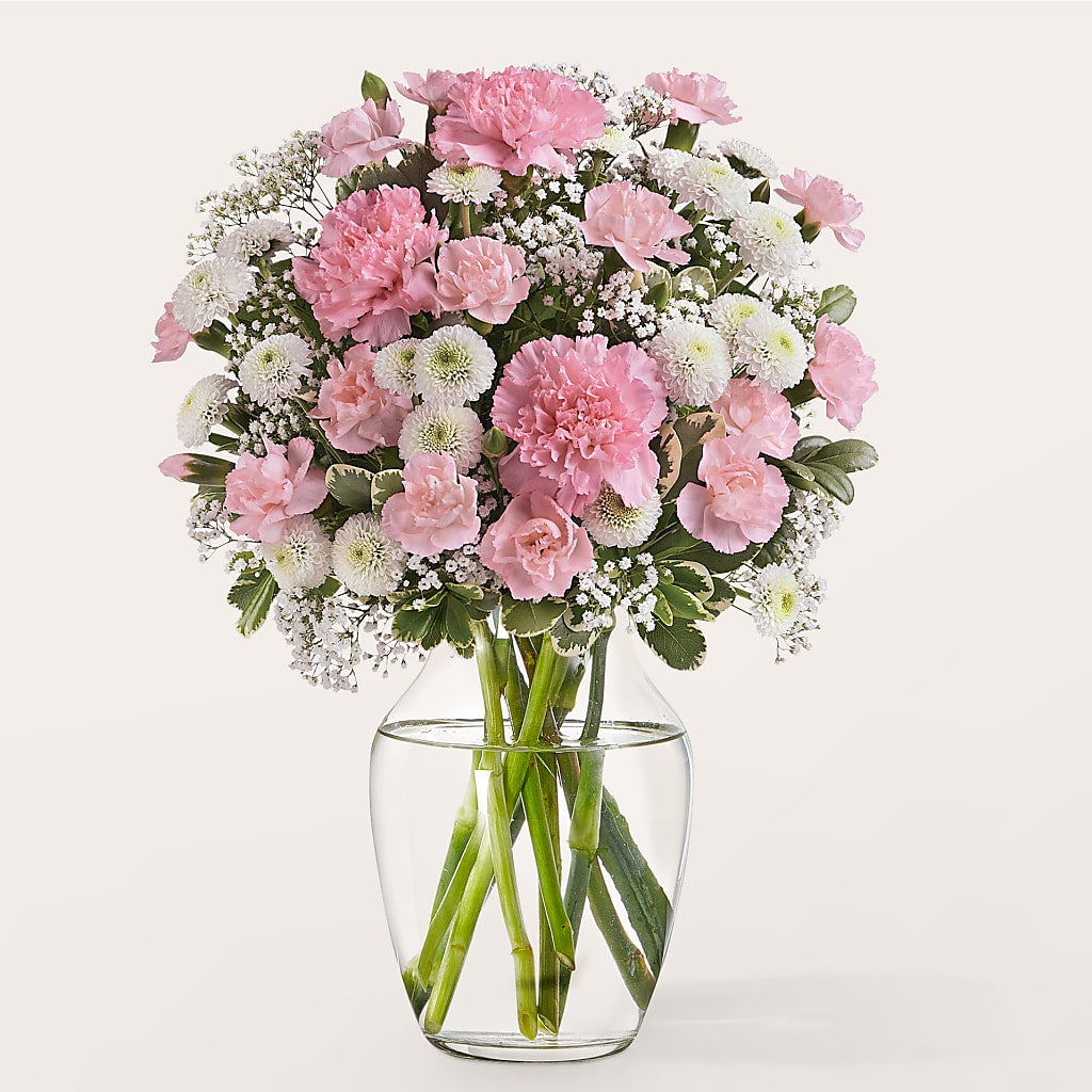 Vintage Glamour Bouquet – BO'S ACCENT FLOWERS, Middlesboro KY