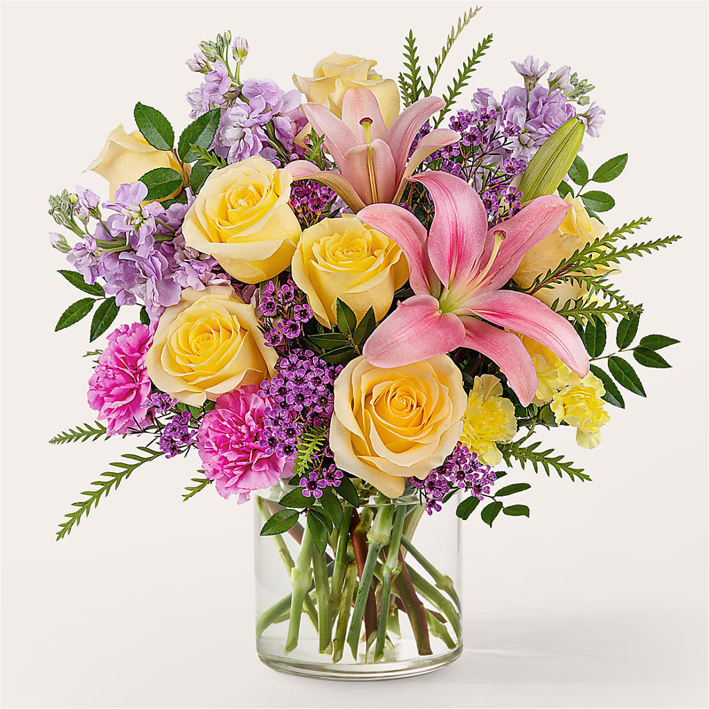 Jubilee Bouquet – BO'S ACCENT FLOWERS, Middlesboro KY