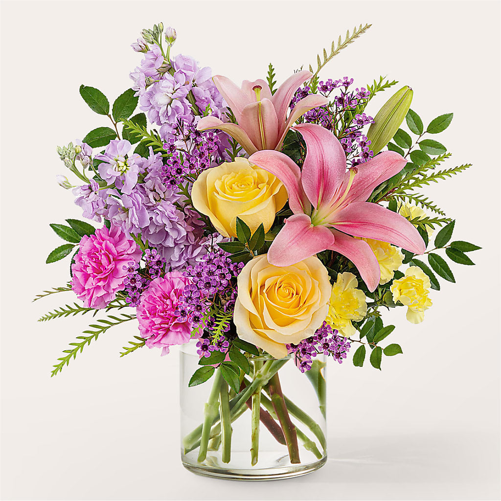 Jubilee Bouquet – BO'S ACCENT FLOWERS, Middlesboro KY