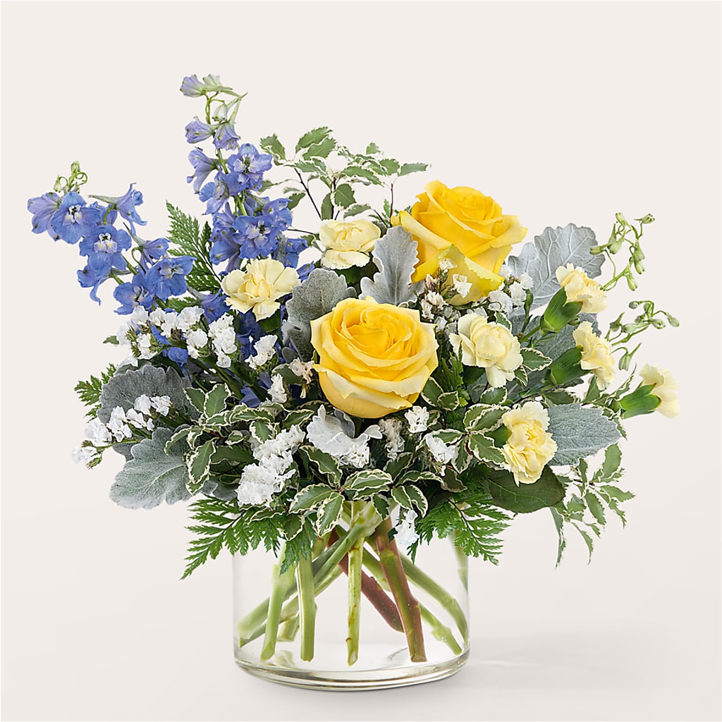 Butterfly Wings Bouquet – BO'S ACCENT FLOWERS, Middlesboro KY