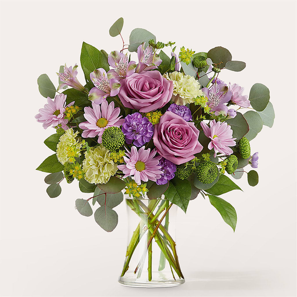 Emerald City Bouquet – BO'S ACCENT FLOWERS, Middlesboro KY