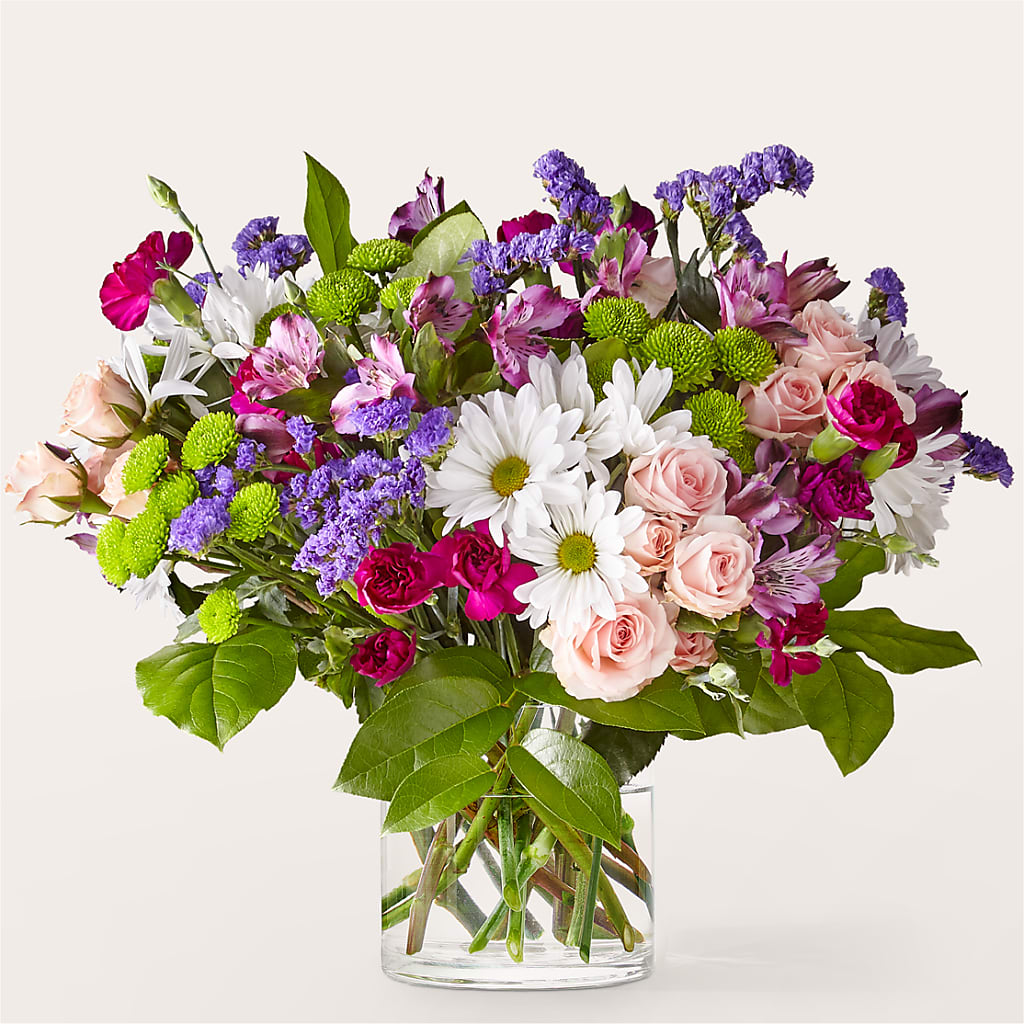 Wild Berry Bouquet – BO'S ACCENT FLOWERS, Middlesboro KY