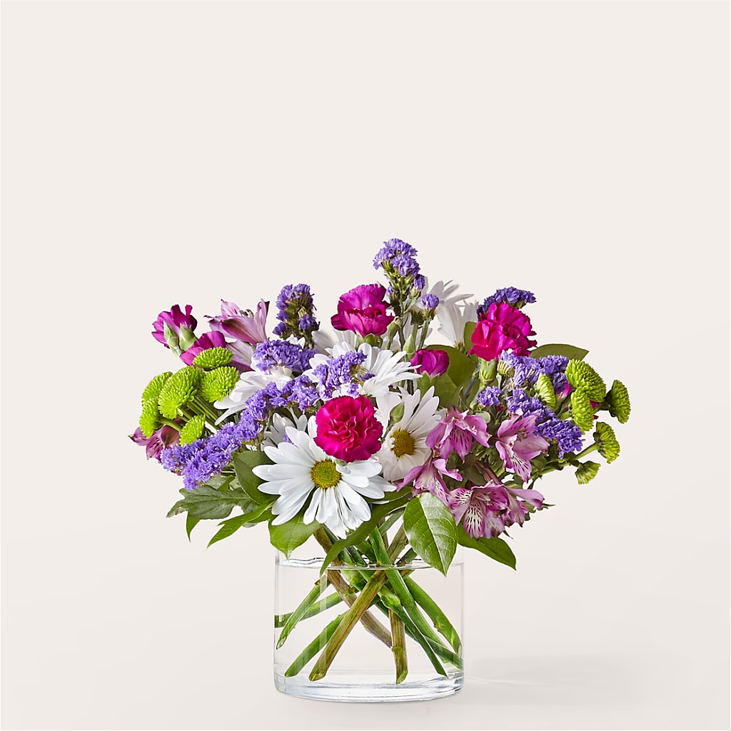 Wild Berry Bouquet – BO'S ACCENT FLOWERS, Middlesboro KY