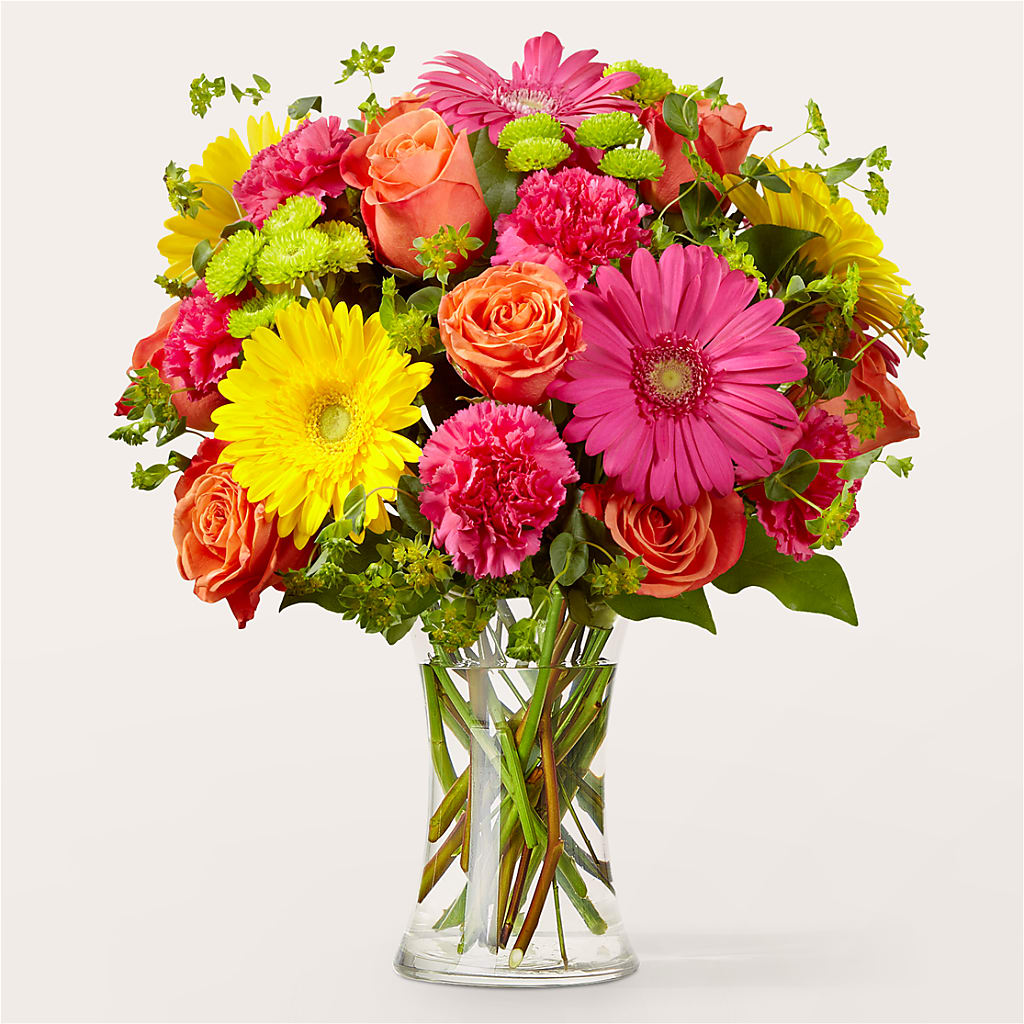 Fruit Punch Bouquet – BO'S ACCENT FLOWERS, Middlesboro KY