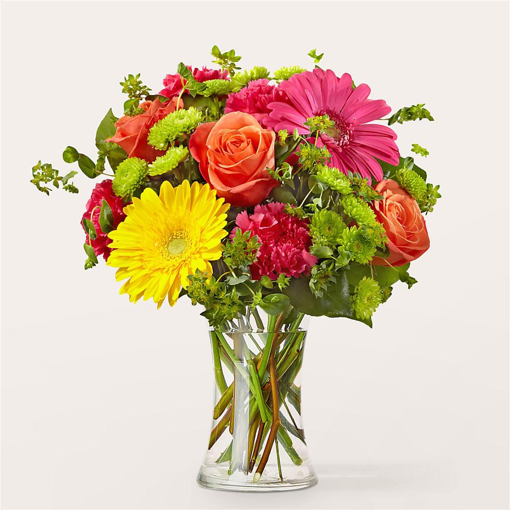 Fruit Punch Bouquet – BO'S ACCENT FLOWERS, Middlesboro KY