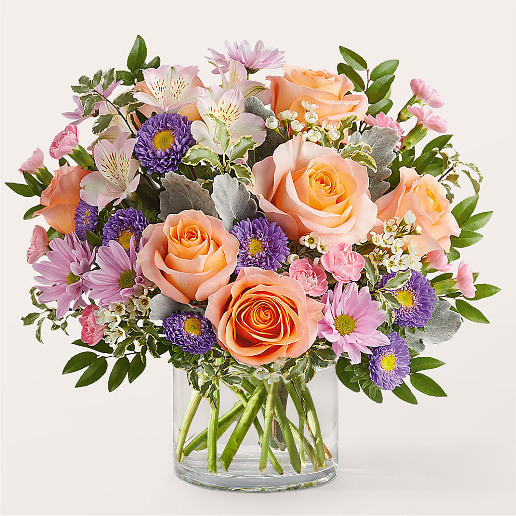 Glimmer Bouquet – BO'S ACCENT FLOWERS, Middlesboro KY