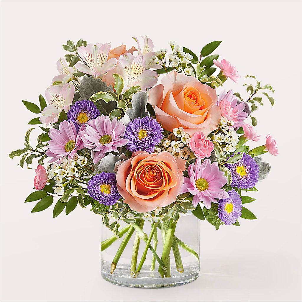 Glimmer Bouquet – BO'S ACCENT FLOWERS, Middlesboro KY