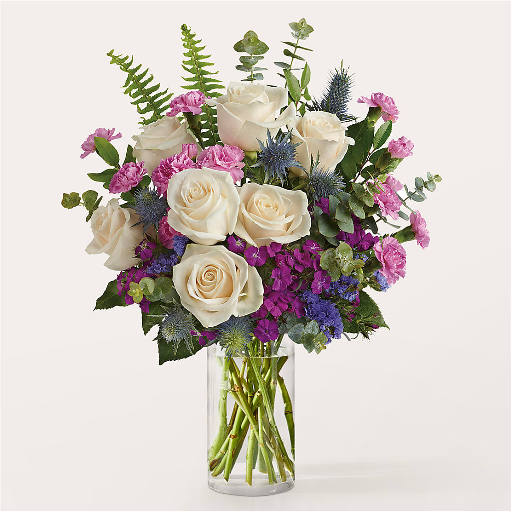 The Gala Bouquet – BO'S ACCENT FLOWERS, Middlesboro KY