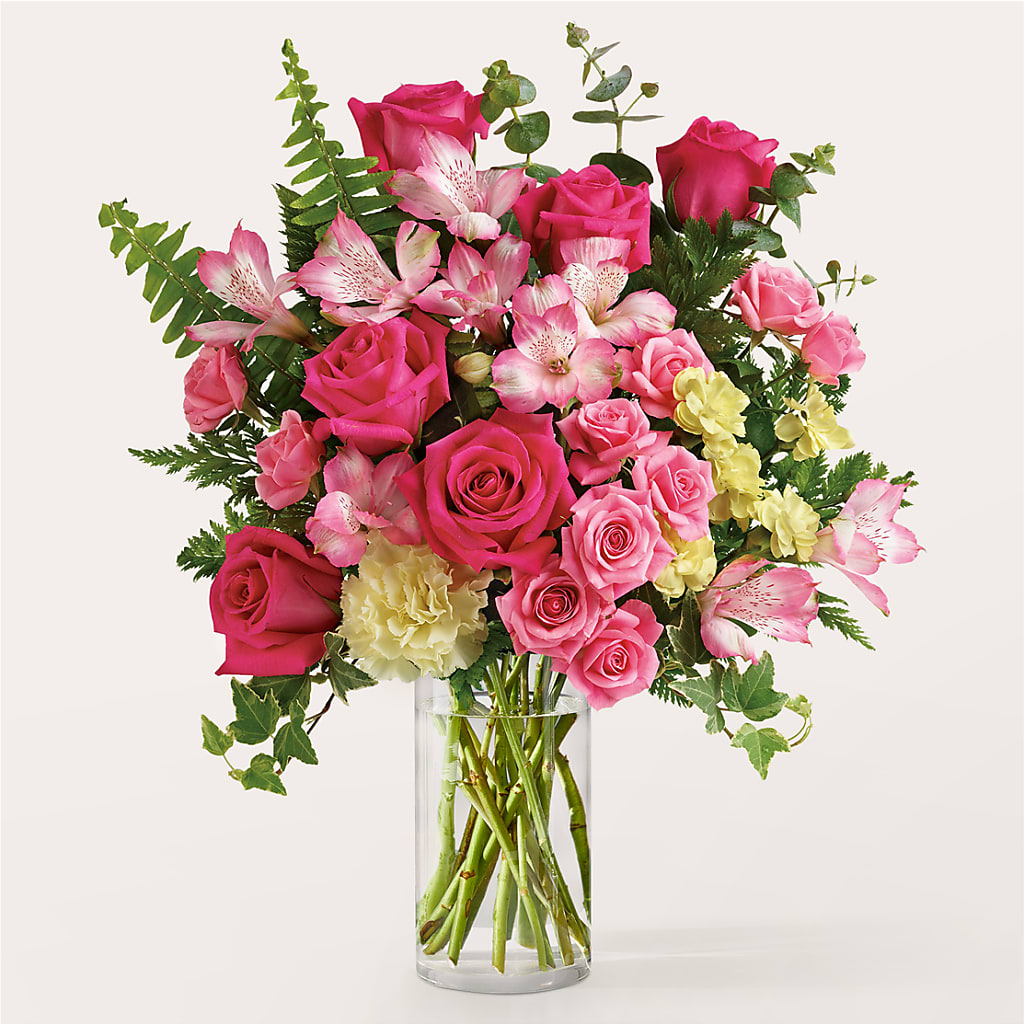 Strawberry Margarita Bouquet – BO'S ACCENT FLOWERS, Middlesboro KY