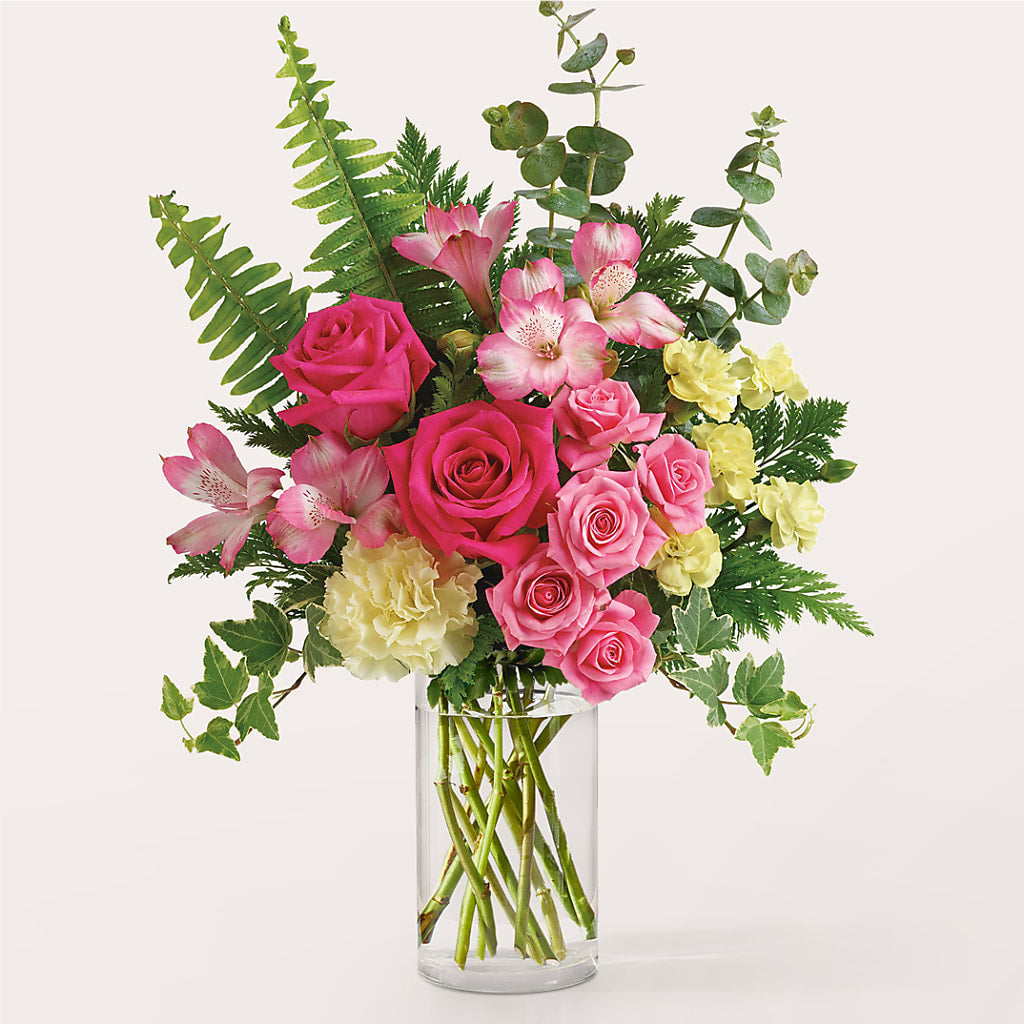 Strawberry Margarita Bouquet – BO'S ACCENT FLOWERS, Middlesboro KY