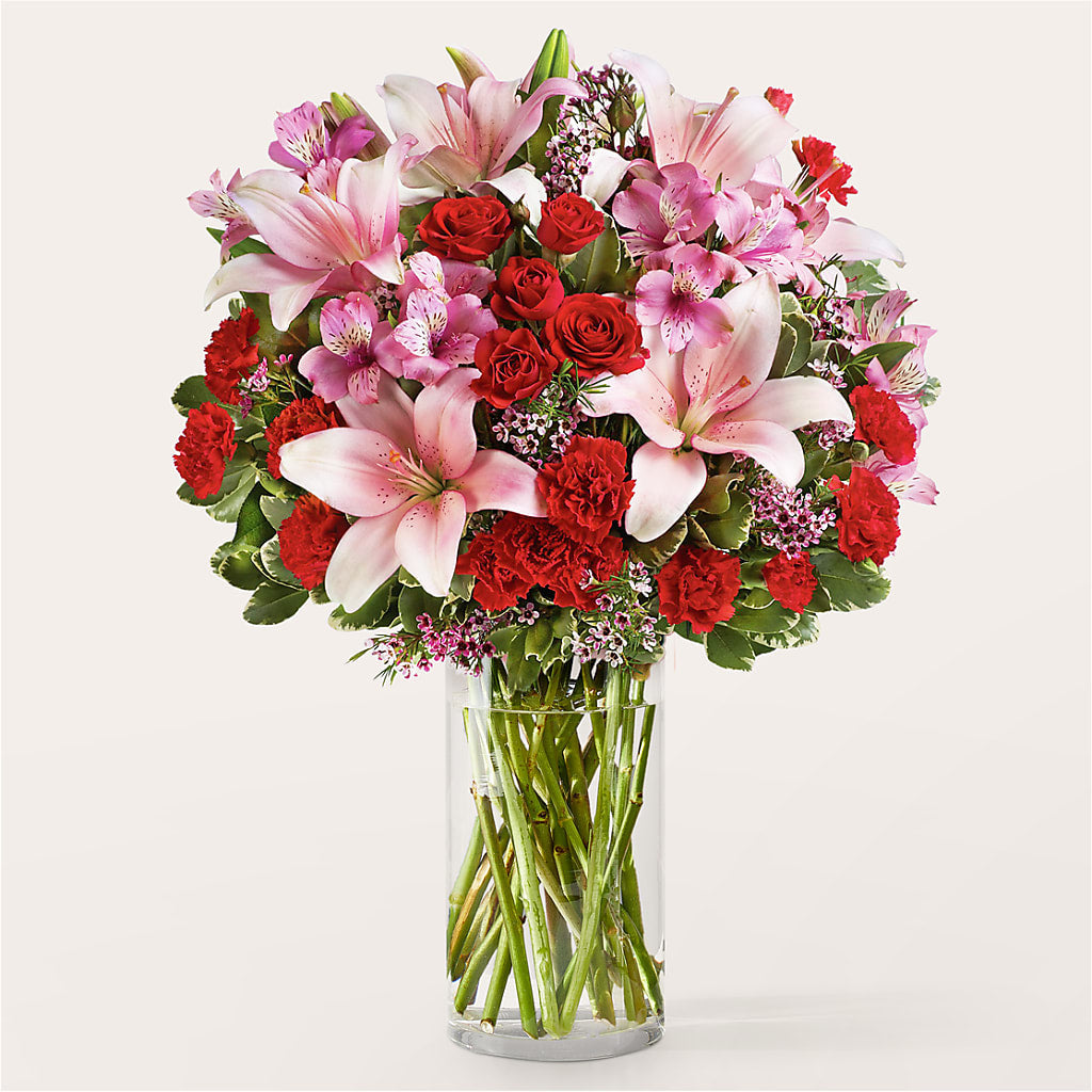 Kismet Bouquet – BO'S ACCENT FLOWERS, Middlesboro KY