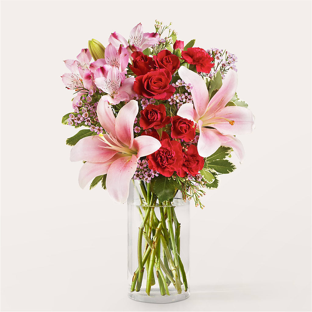 Kismet Bouquet – BO'S ACCENT FLOWERS, Middlesboro KY