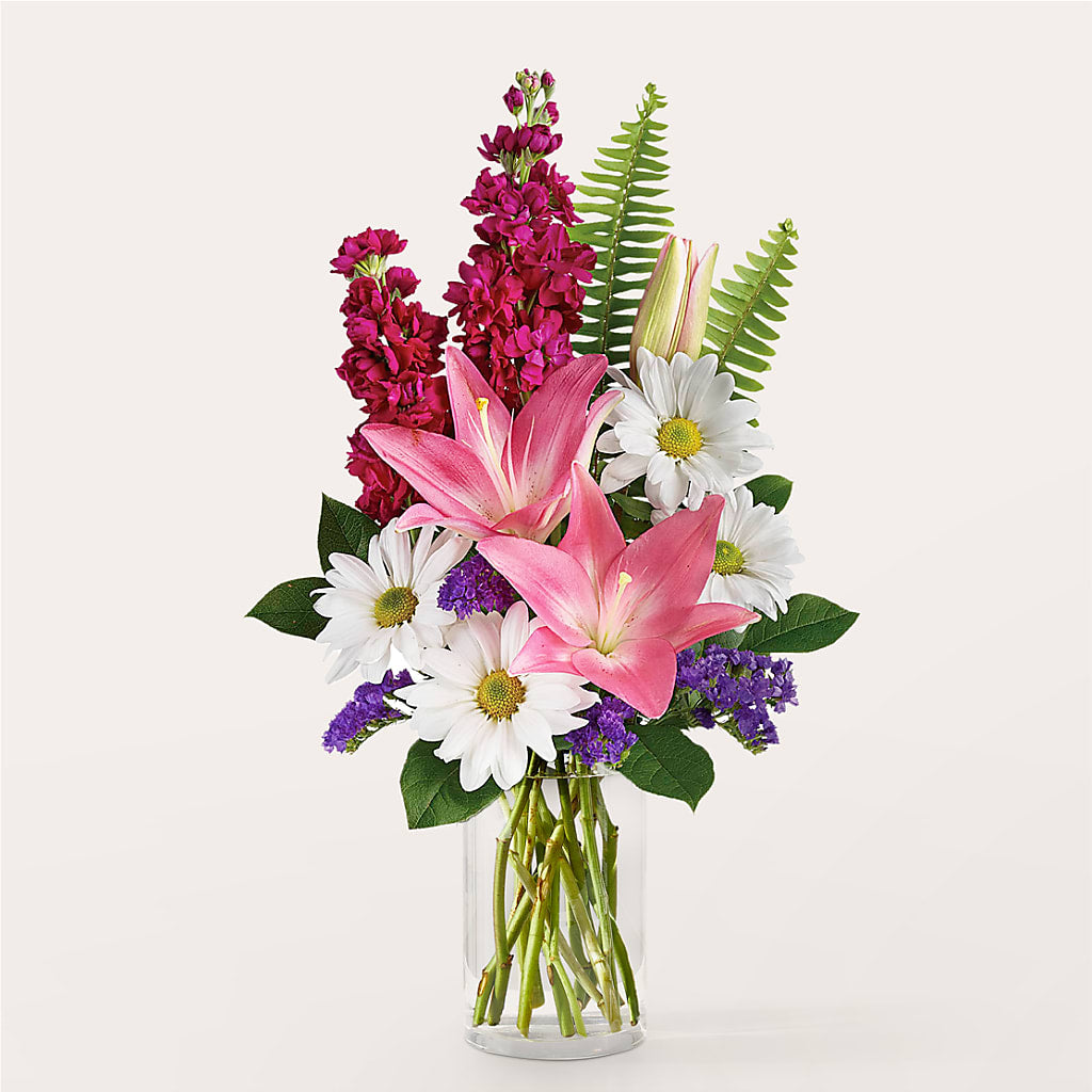 Blooming Spectacle Bouquet – BO'S ACCENT FLOWERS, Middlesboro KY
