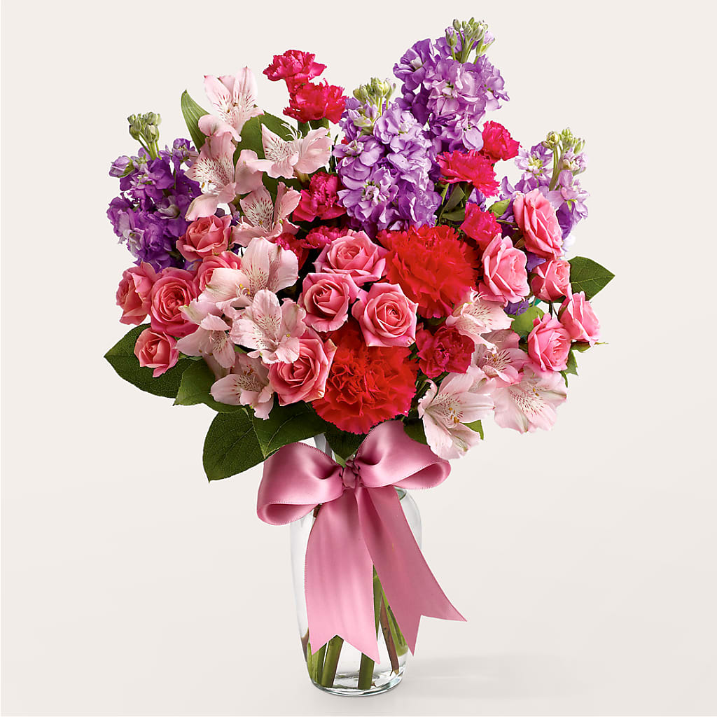 Main Character Bouquet – BO'S ACCENT FLOWERS, Middlesboro KY