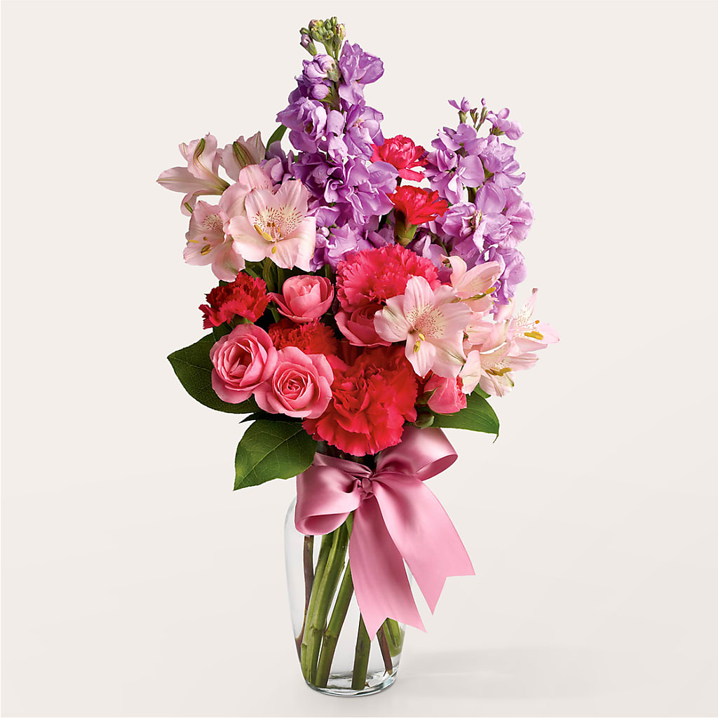 Main Character Bouquet – BO'S ACCENT FLOWERS, Middlesboro KY