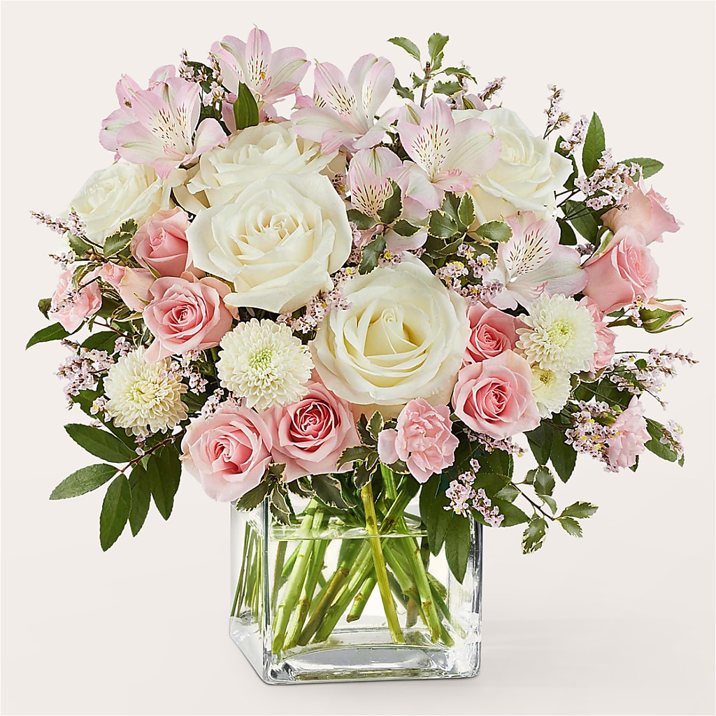 Day Made Bouquet – BO'S ACCENT FLOWERS, Middlesboro KY