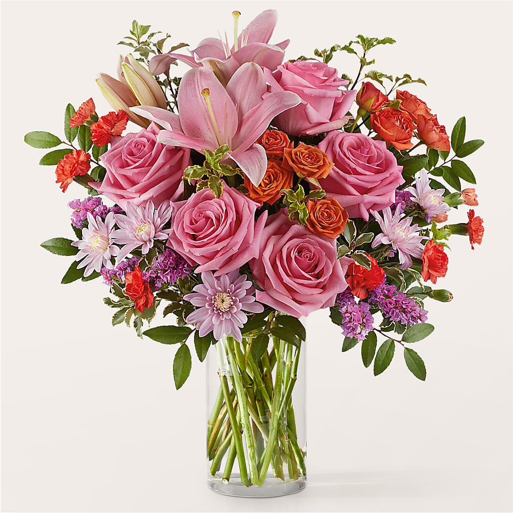 Sequins Bouquet – BO'S ACCENT FLOWERS, Middlesboro KY