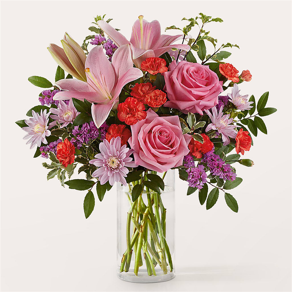Sequins Bouquet – BO'S ACCENT FLOWERS, Middlesboro KY