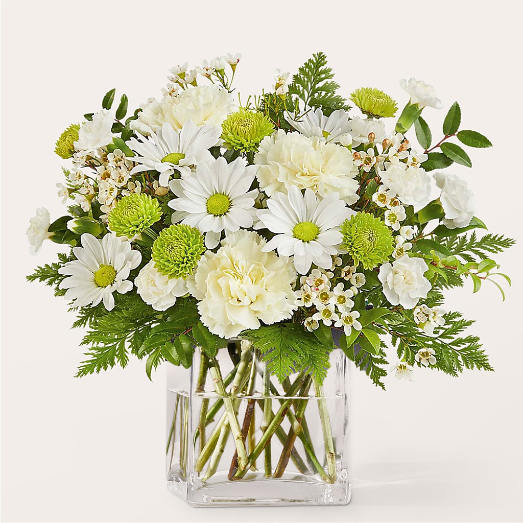 Momentary Meditation Bouquet – BO'S ACCENT FLOWERS, Middlesboro KY