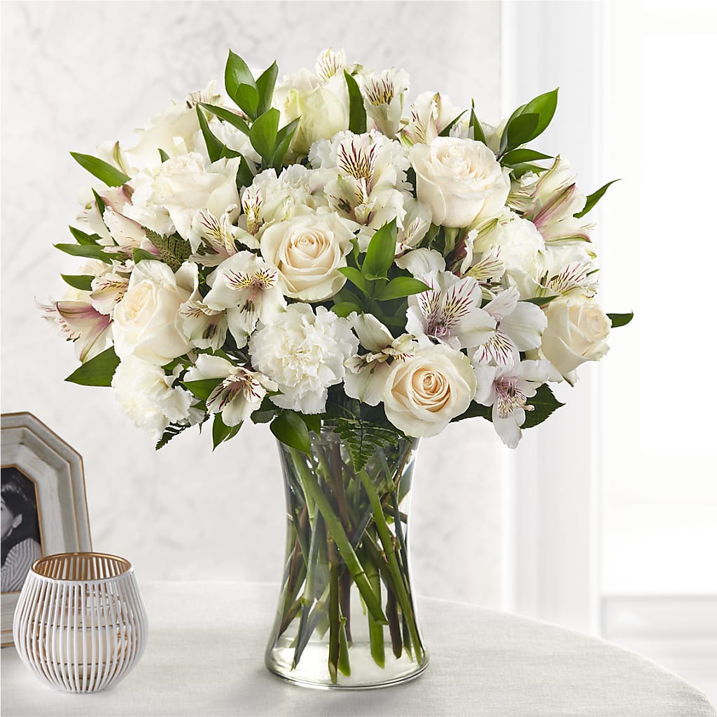 Cherished Friend Bouquet – BO'S ACCENT FLOWERS, Middlesboro KY