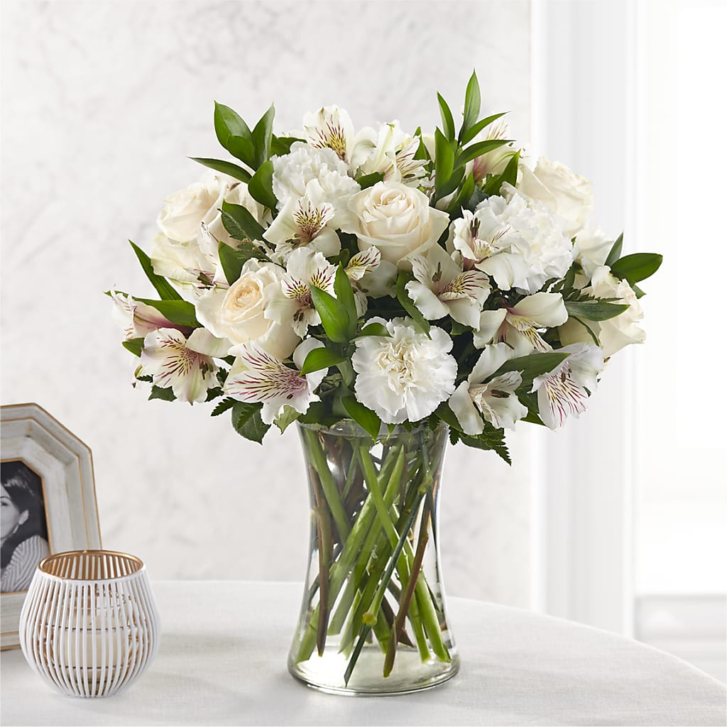 Cherished Friend Bouquet – BO'S ACCENT FLOWERS, Middlesboro KY