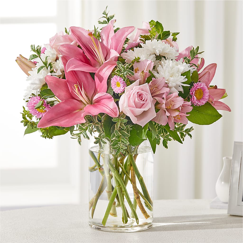 Healing Hug Bouquet – BO'S ACCENT FLOWERS, Middlesboro KY