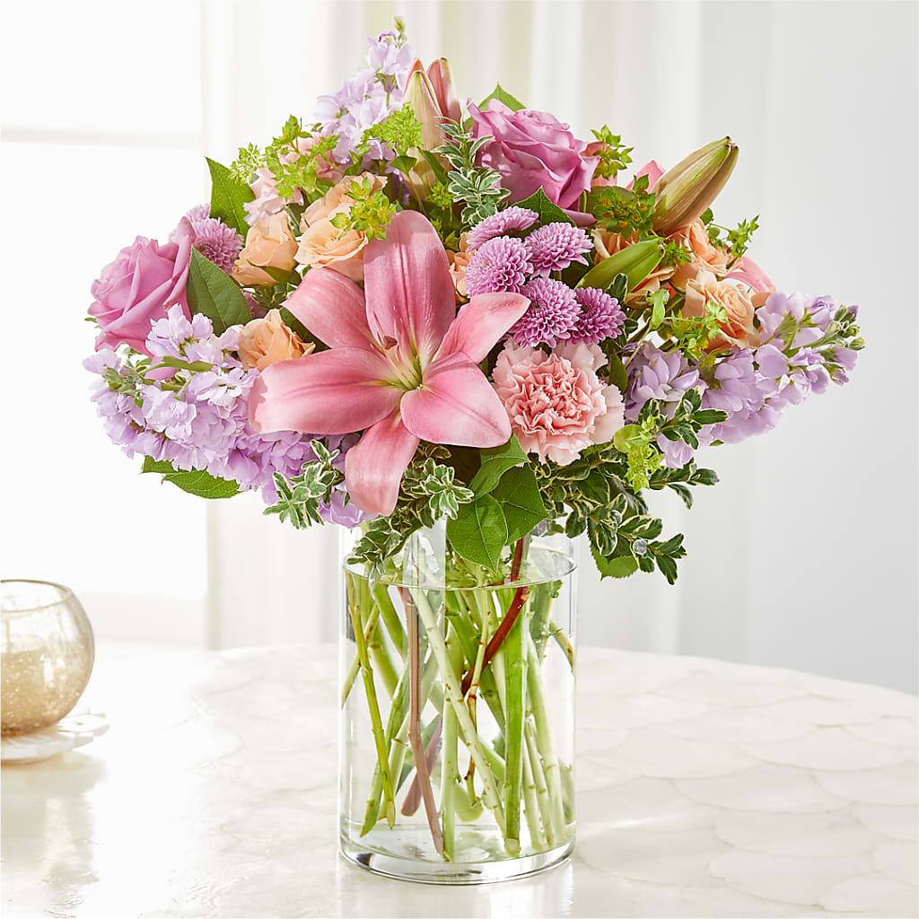 Resilience Bouquet – BO'S ACCENT FLOWERS, Middlesboro KY