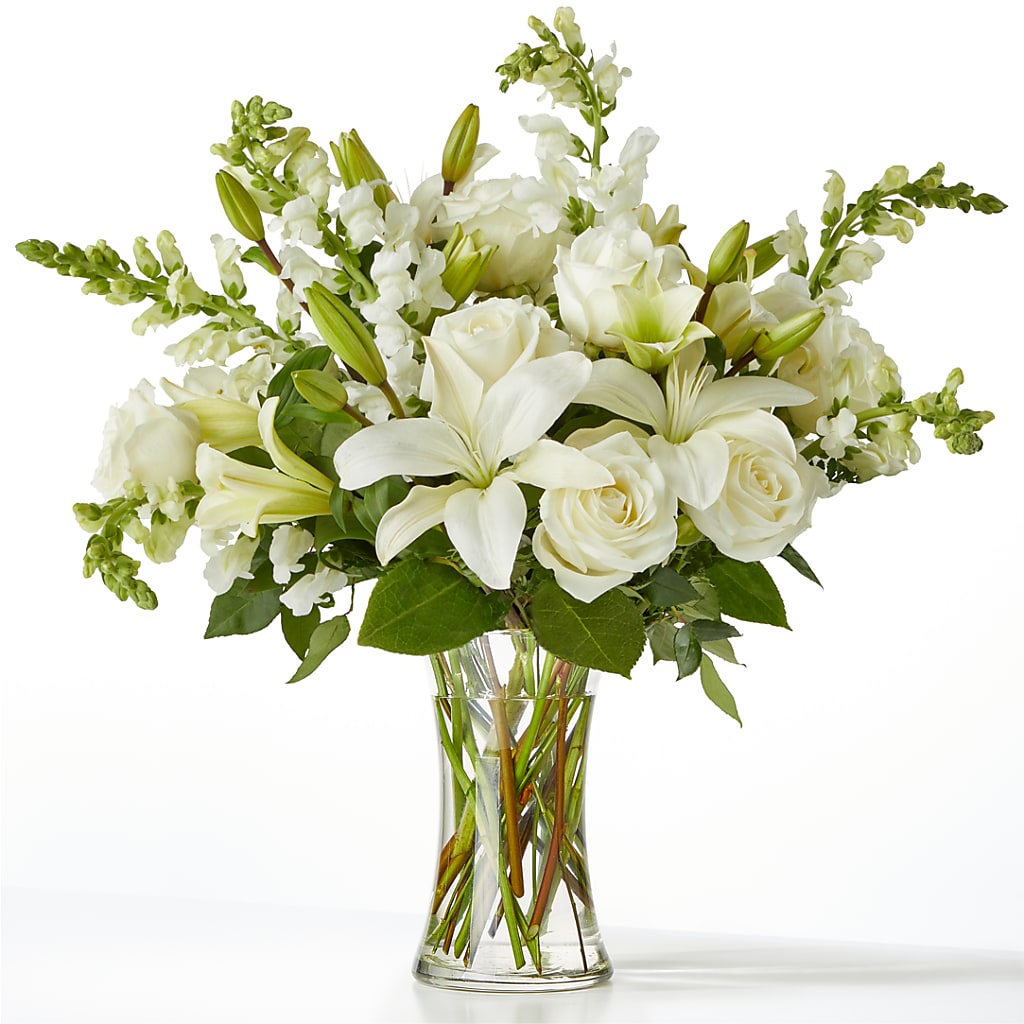 Eternal Friendship Bouquet – BO'S ACCENT FLOWERS, Middlesboro KY