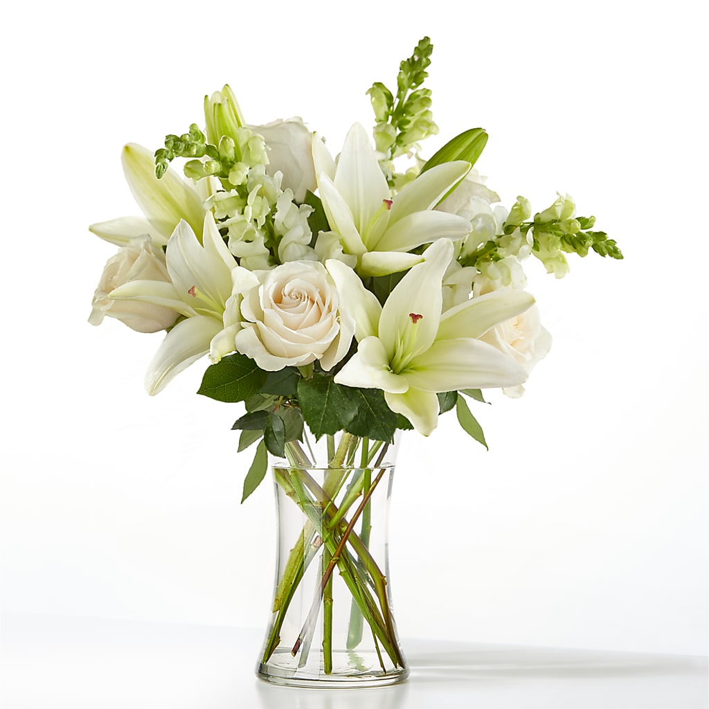 Eternal Friendship Bouquet – BO'S ACCENT FLOWERS, Middlesboro KY