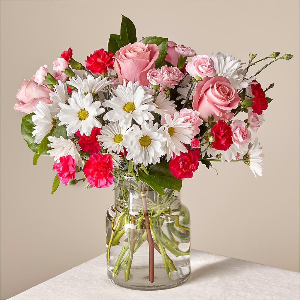 Sweet Surprises® Bouquet – BO'S ACCENT FLOWERS, Middlesboro KY