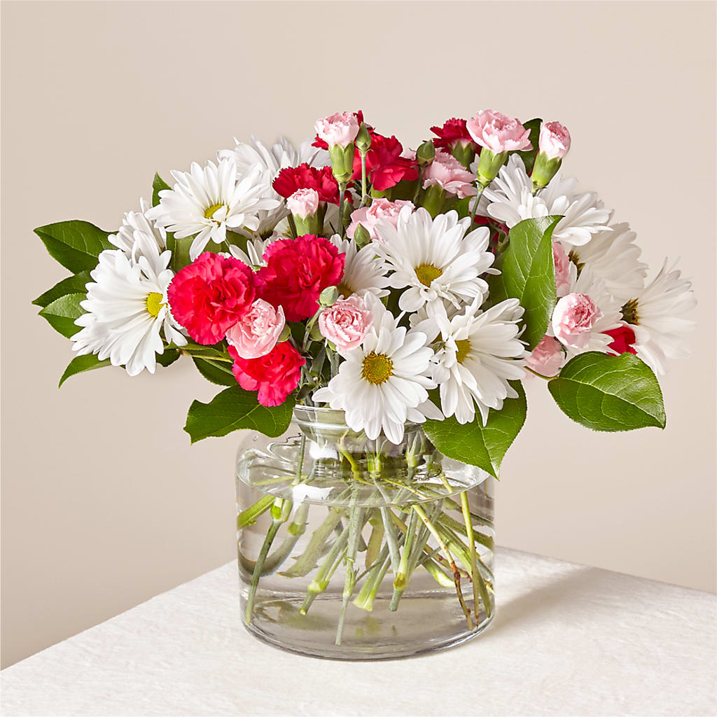Sweet Surprises® Bouquet – BO'S ACCENT FLOWERS, Middlesboro KY