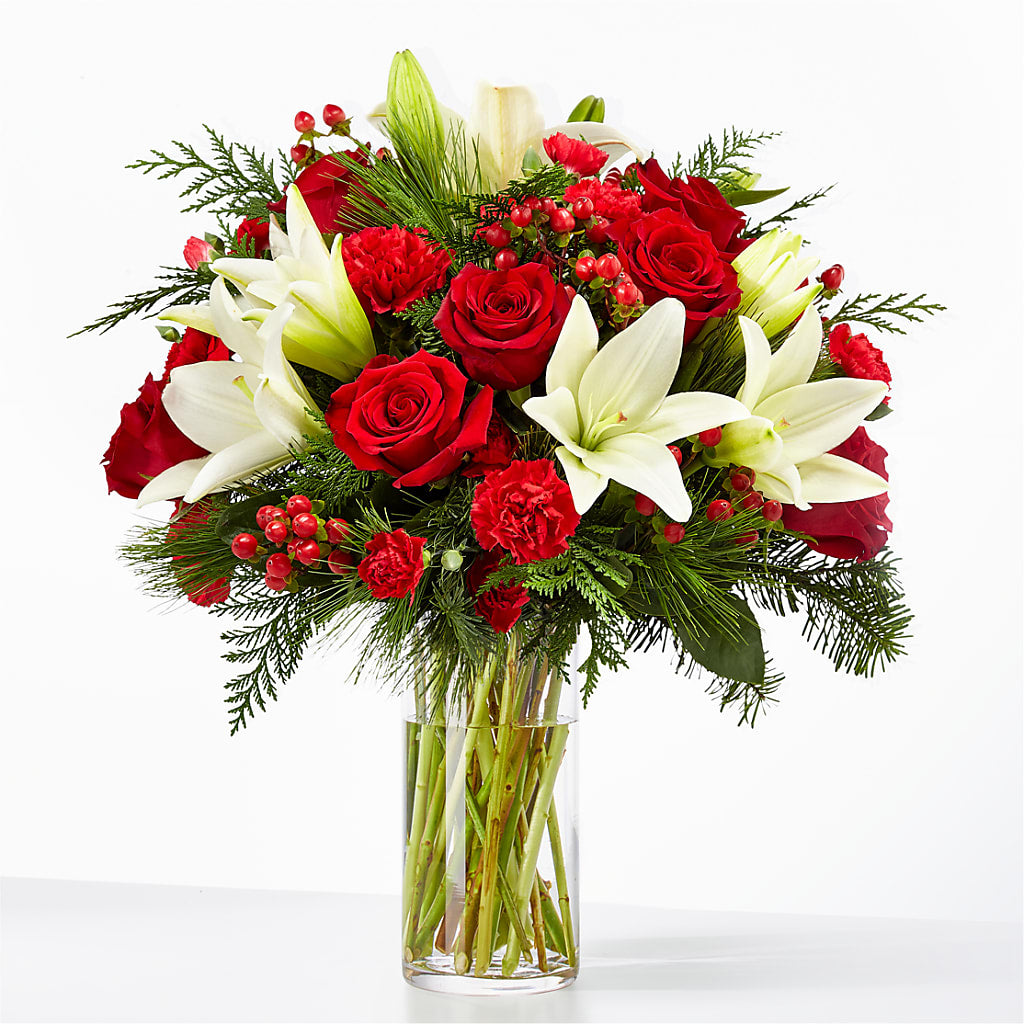 Joyful Greetings Bouquet – BO'S ACCENT FLOWERS, Middlesboro KY