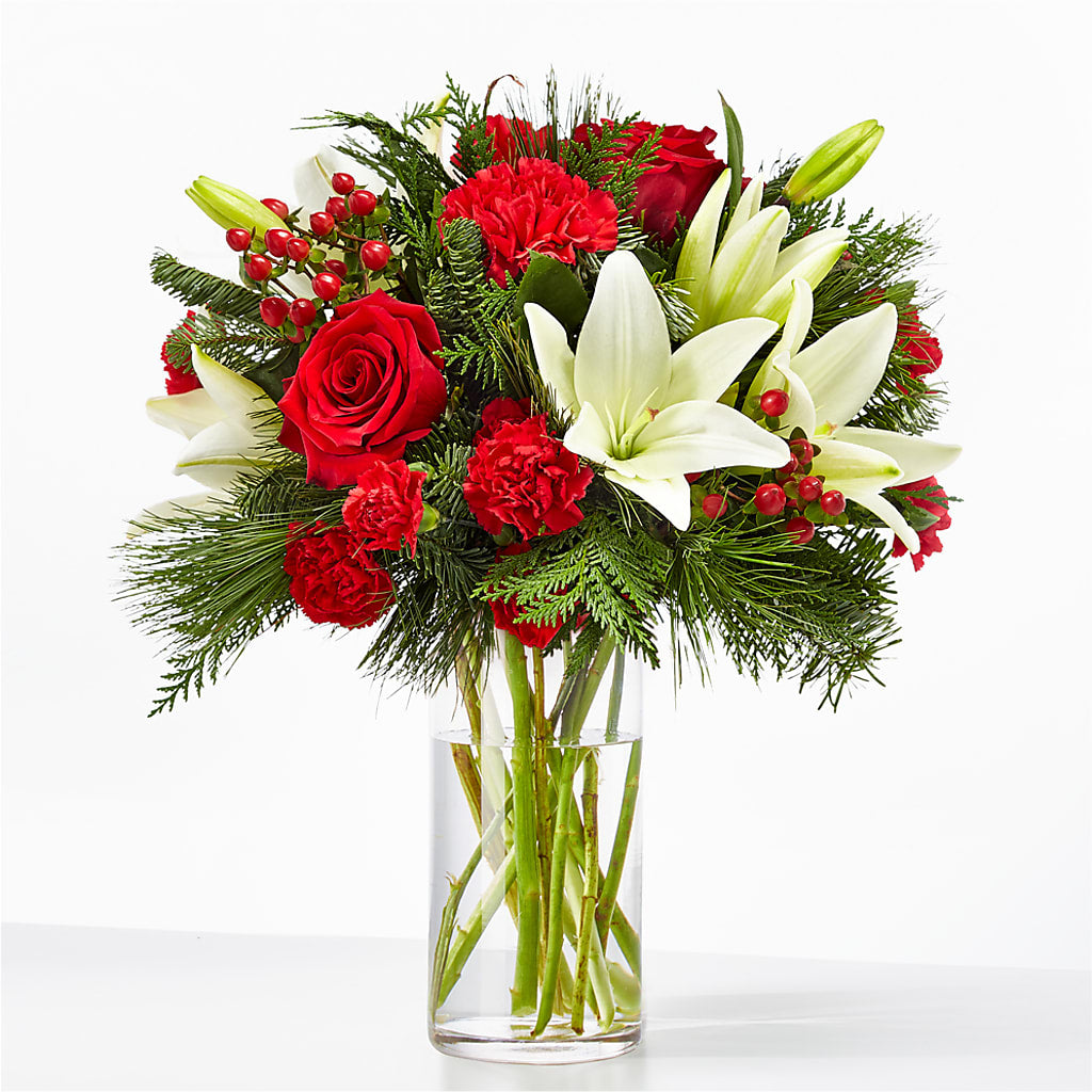 Joyful Greetings Bouquet – BO'S ACCENT FLOWERS, Middlesboro KY