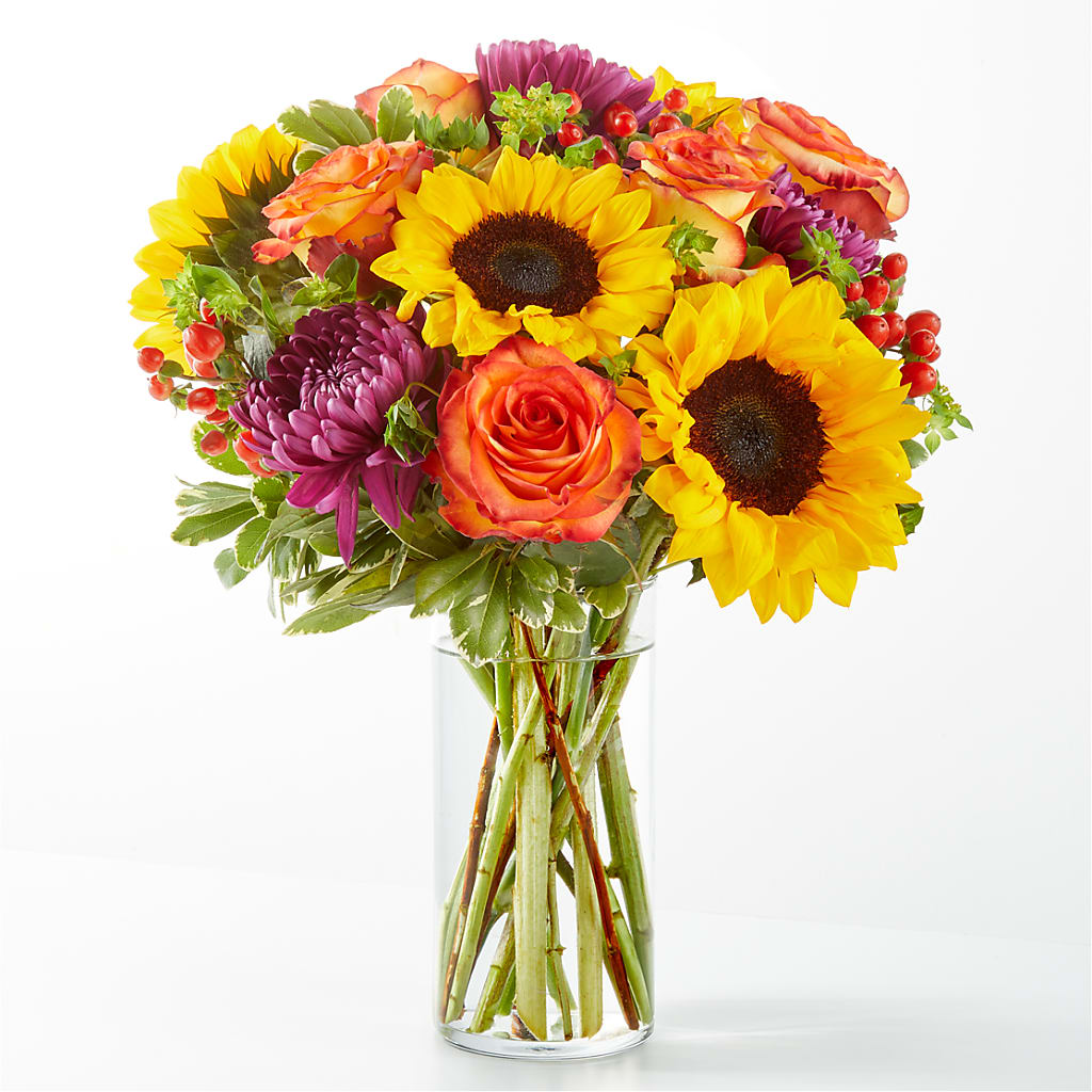 Nature Walk Bouquet – BO'S ACCENT FLOWERS, Middlesboro KY