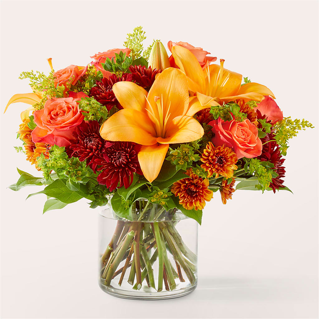 Honeycrisp Bouquet – BO'S ACCENT FLOWERS, Middlesboro KY