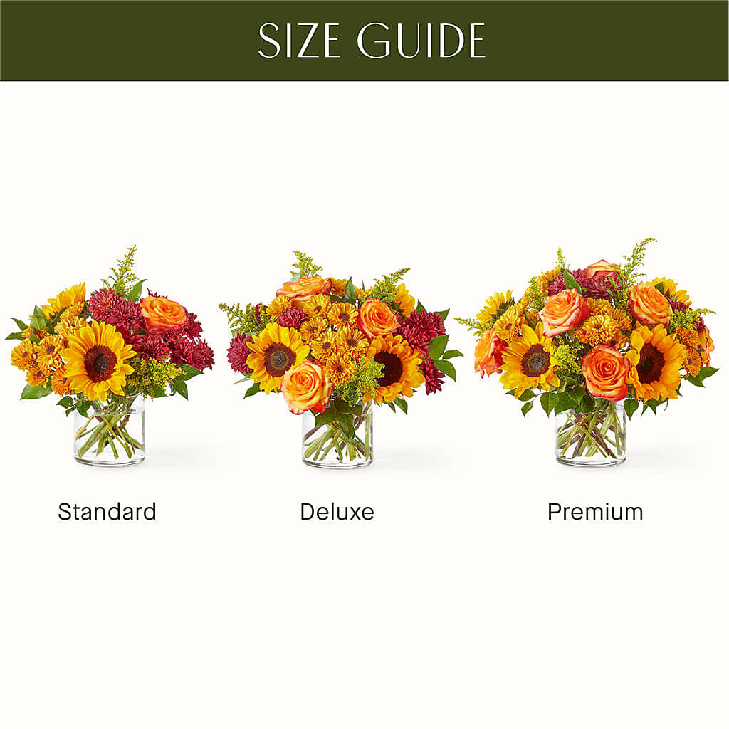 Flannel Scarf Bouquet – BO'S ACCENT FLOWERS, Middlesboro KY