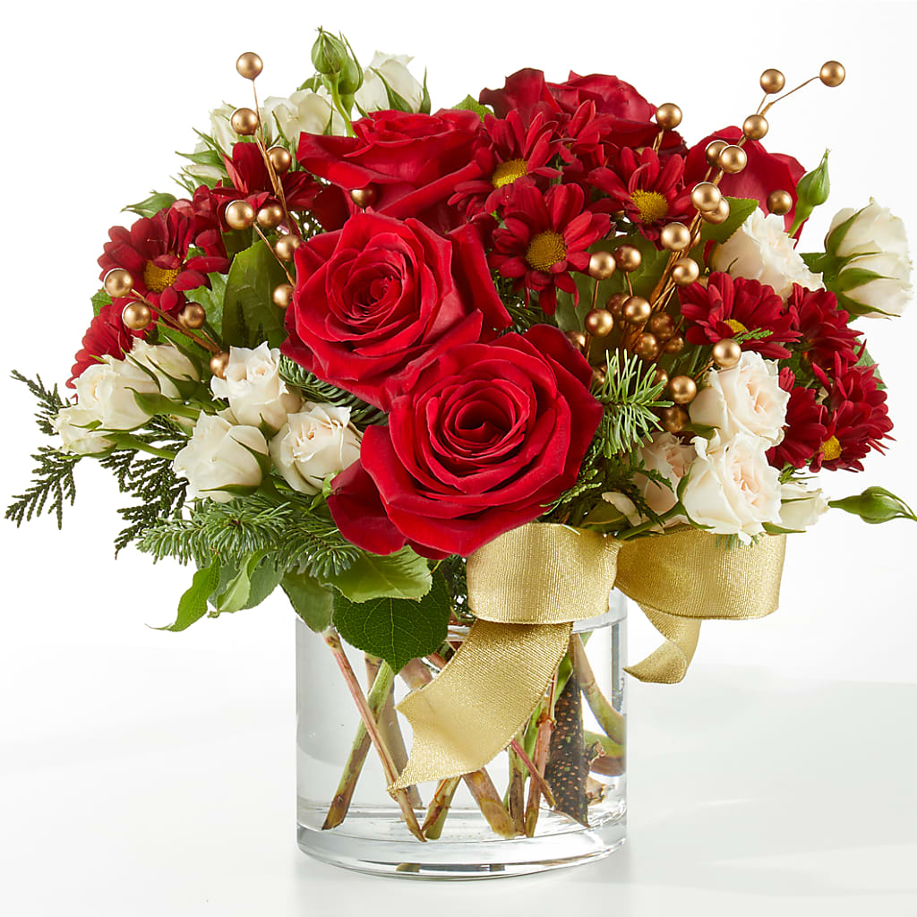 Believe Bouquet – BO'S ACCENT FLOWERS, Middlesboro KY
