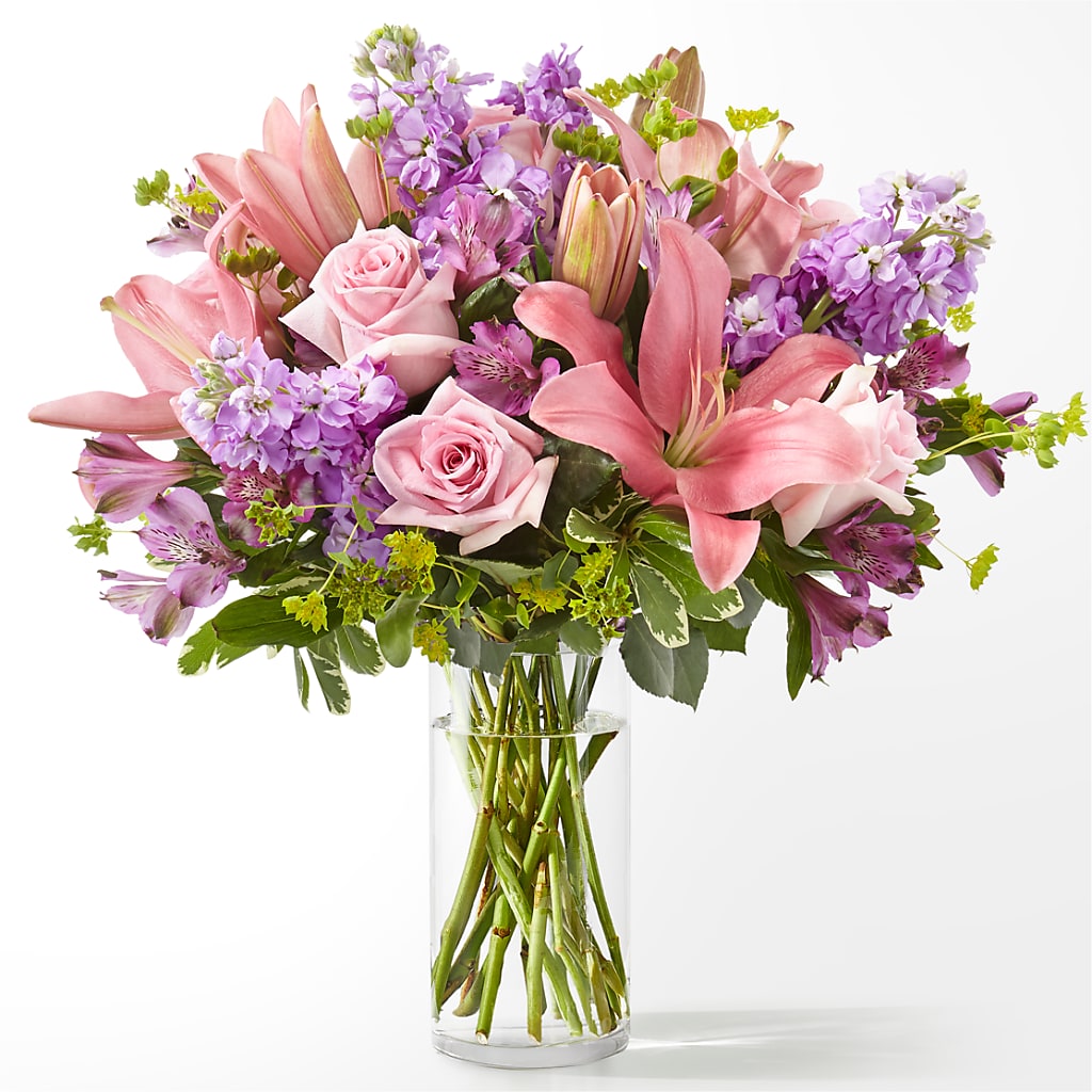Precious Petals Bouquet – BO'S ACCENT FLOWERS, Middlesboro KY