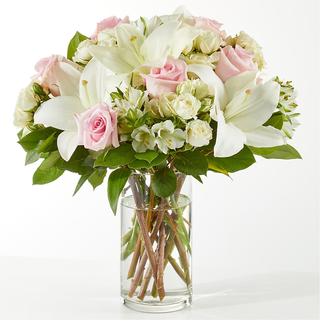 Kindhearted Bouquet – BO'S ACCENT FLOWERS, Middlesboro KY