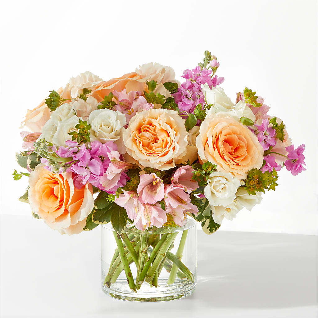 Paradise Bouquet – BO'S ACCENT FLOWERS, Middlesboro KY