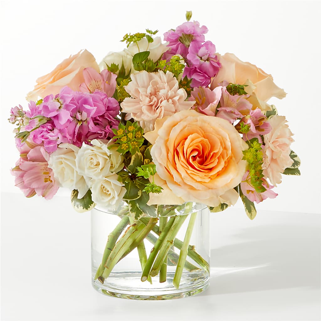 Paradise Bouquet – BO'S ACCENT FLOWERS, Middlesboro KY