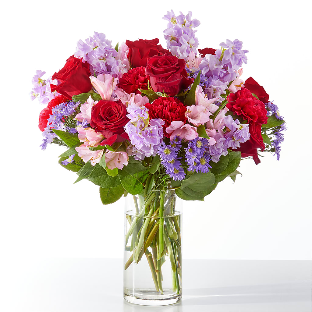 Your Majesty Bouquet – BO'S ACCENT FLOWERS, Middlesboro KY