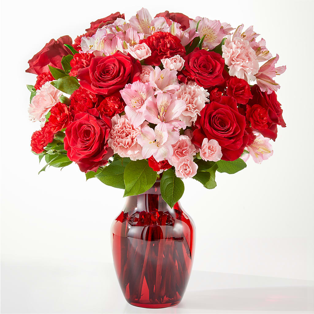 Candy Kisses Bouquet – BO'S ACCENT FLOWERS, Middlesboro KY