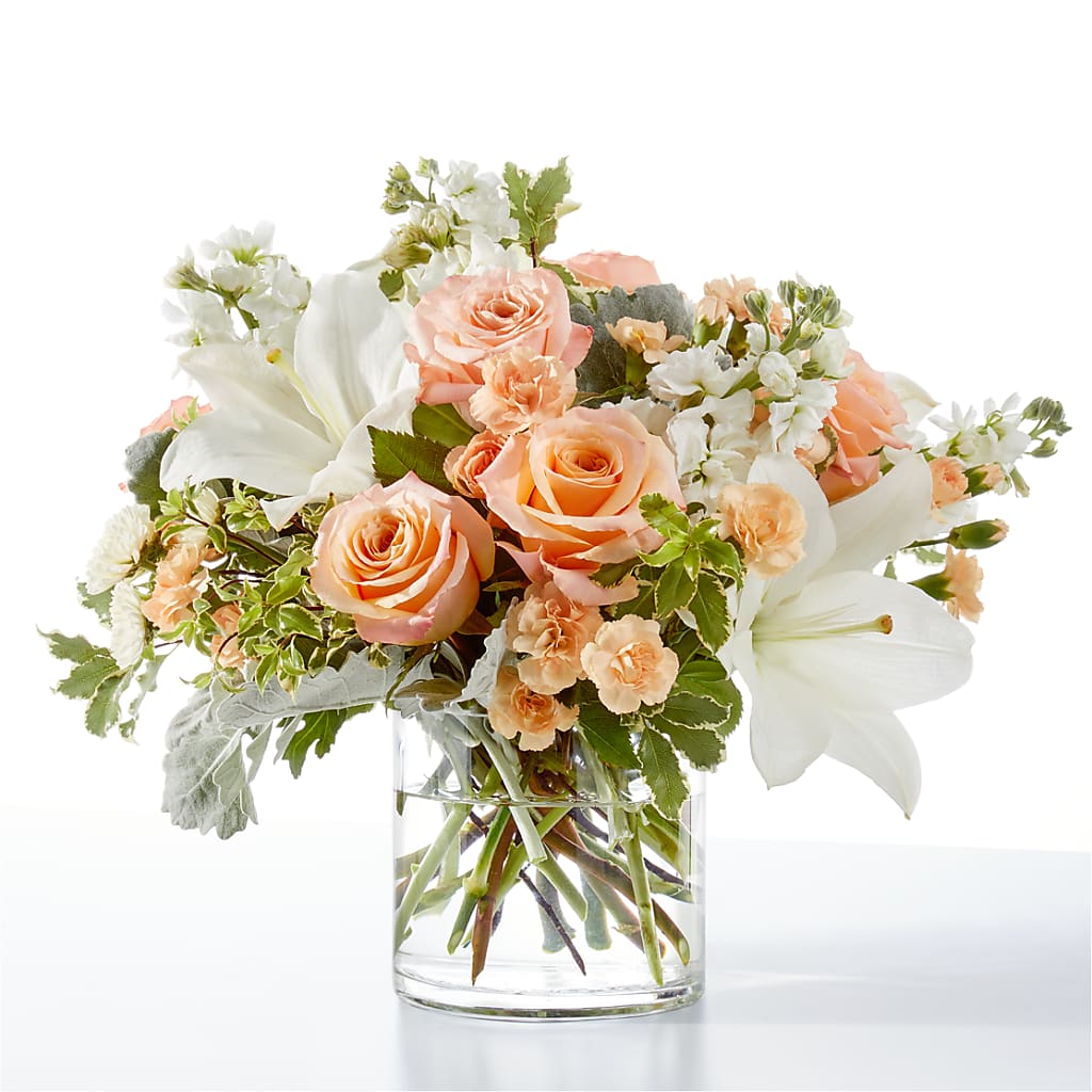 Darling Bouquet – BO'S ACCENT FLOWERS, Middlesboro KY