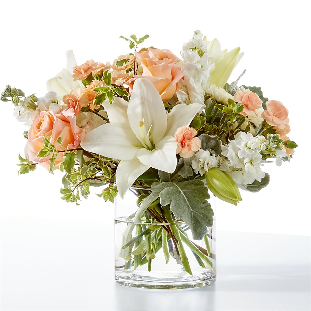 Darling Bouquet – BO'S ACCENT FLOWERS, Middlesboro KY