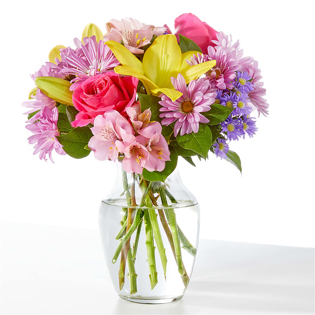 Sprinkles Bouquet – BO'S ACCENT FLOWERS, Middlesboro KY