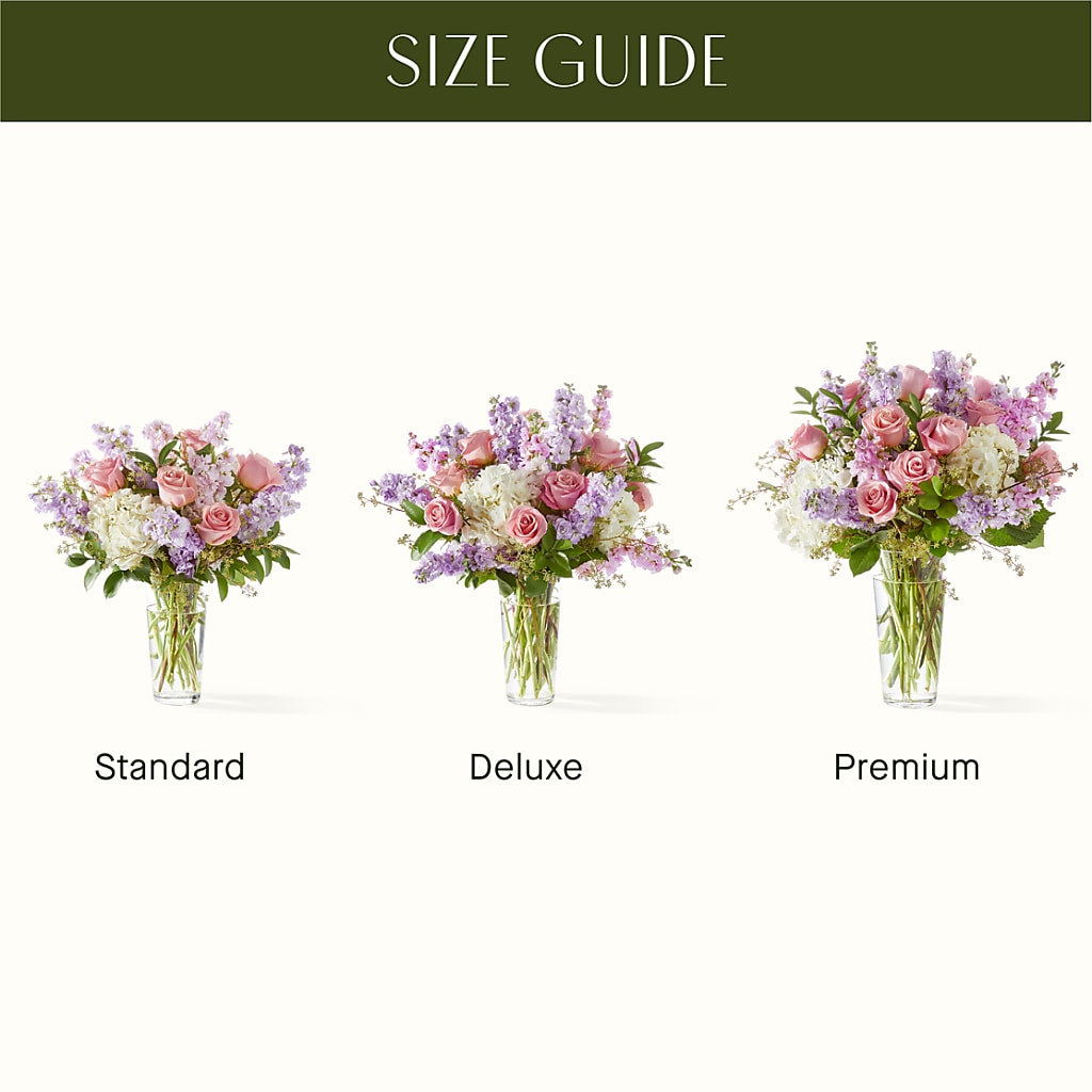 Embraced Bouquet – BO'S ACCENT FLOWERS, Middlesboro KY