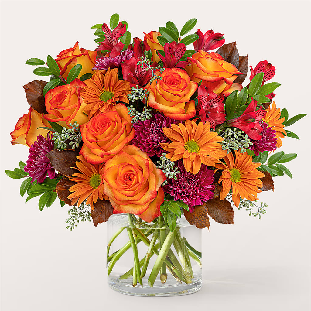 Brisk Morning Bouquet – BO'S ACCENT FLOWERS, Middlesboro KY